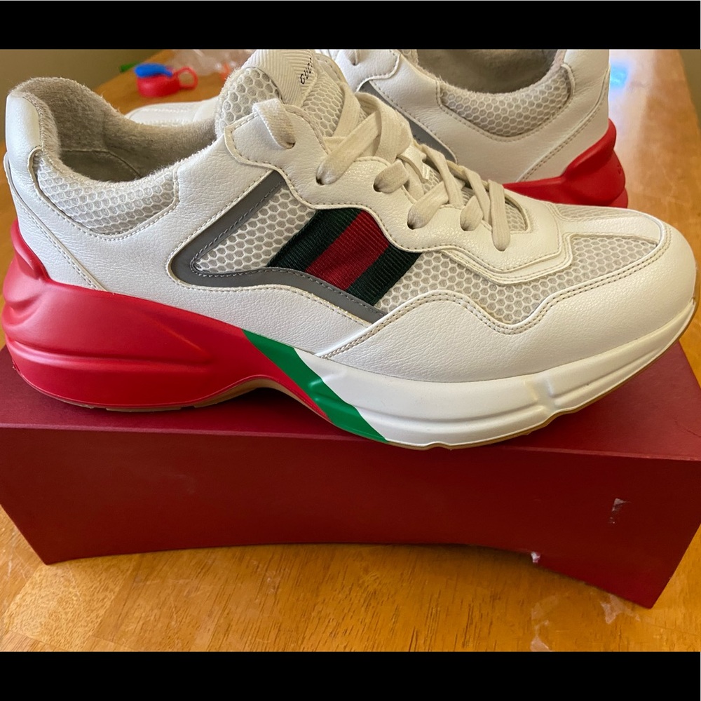 Gucci Rhytons - Picture 3 of 3